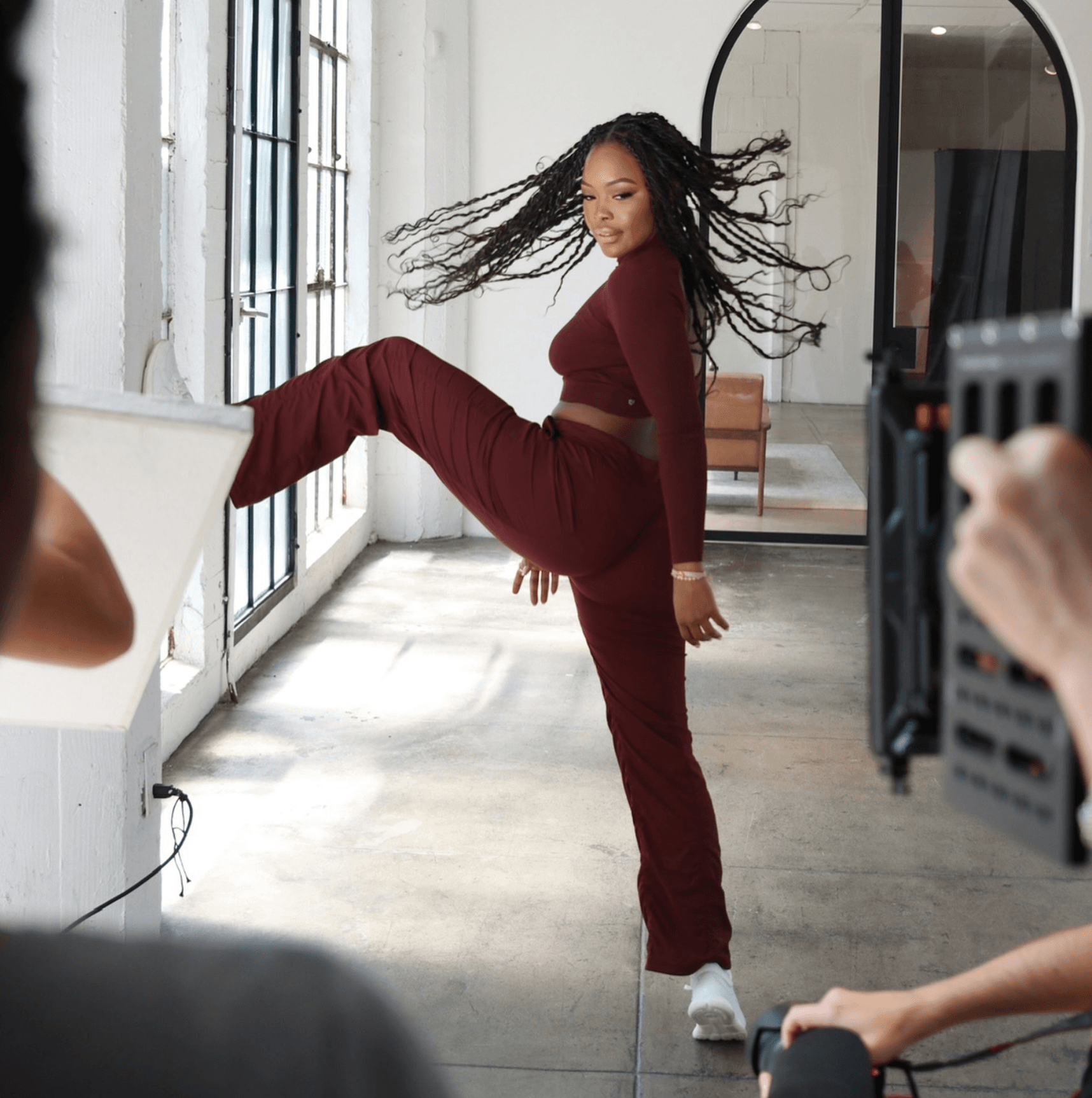 Dance Pants Campaign